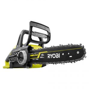 tronçonneuse  Ryobi OCS1830